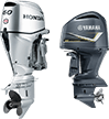 Outboards for sale in Peterborough, ON
