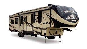 Travel Trailers for sale in Peterborough, ON